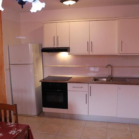 Apartamento Delgado Y Ruiz Puertito de Guimar Exteriér fotografie