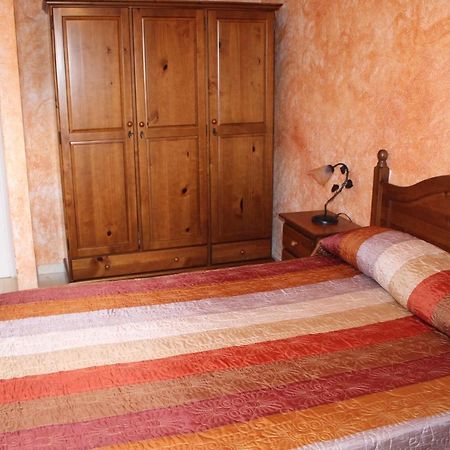 Apartamento Delgado Y Ruiz Puertito de Guimar Exteriér fotografie