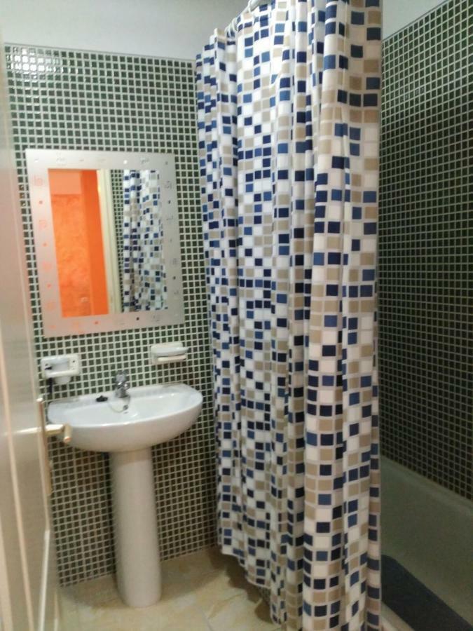 Apartamento Delgado Y Ruiz Puertito de Guimar Exteriér fotografie
