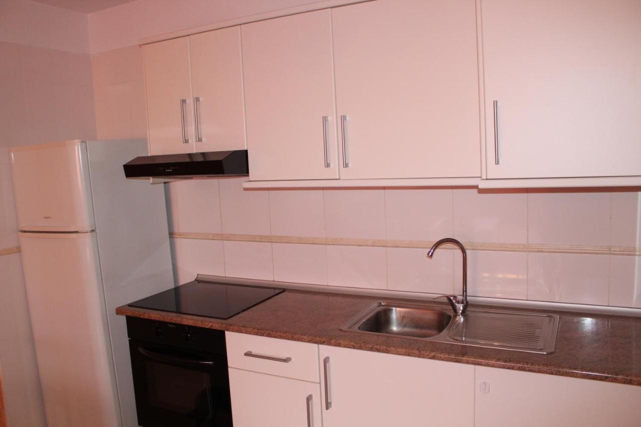 Apartamento Delgado Y Ruiz Puertito de Guimar Exteriér fotografie